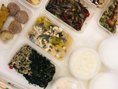-长平老姿娘夜粥(平东一街店)
