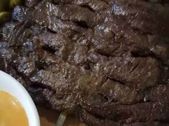 俄罗斯炭烤牛肉-马克西姆俄罗斯餐厅(通亚街店)