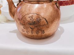 -大鸭梨烤鸭(北洼路店)