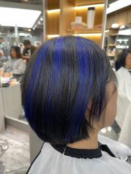 点击看大图 -SY COLOUR专业烫染