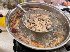 -小煵记·打边炉(西丽文光店)