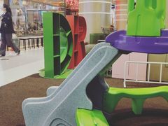 -丽达购物中心(崂山店)