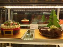 -粤海喜来登酒店·&More聚驿(天河城店)