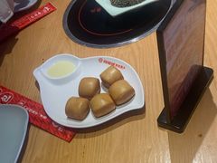 -何师傅美蛙鱼头(汉街店)