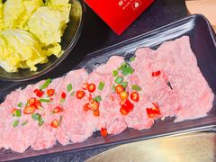 -吼堂老火锅(万寿宫店)