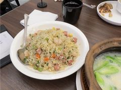 -新旺茶餐厅(鑫耀·光环live店)
