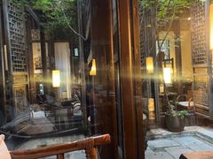 -花迹·金陵南京菜(老门东店)