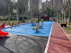 -四里河滨水生态公园