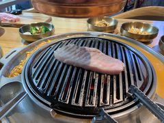 -金顺韩式烤肉·网红烤肉店(广利路店)