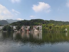 -海兰云天度假区温泉