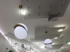 大堂-奈雪的茶(新天地广场PRO店)