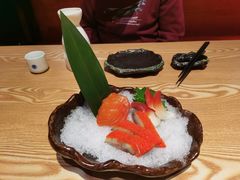 -津之港·日本料理·铁板烧