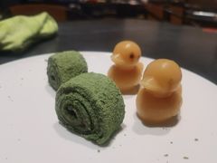 -全聚德(双井店)