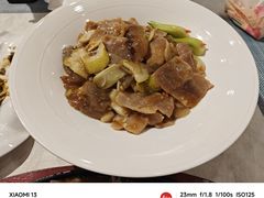-香满楼(南关店)