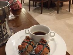 -西双版纳洲际度假酒店-海鲜傣味烧烤·侬香全日制餐厅