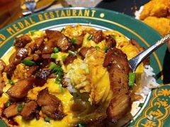-肥韬茶餐厅(南山mini店)