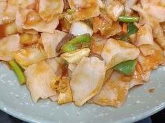 -西域美食(西直门南小街店)