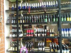 零售区-别院里音乐餐酒吧(双流航空港店)