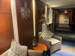 -上海浦东华美达大酒店