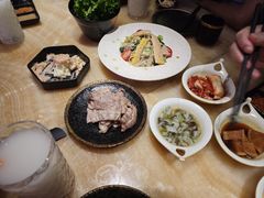 -樱嘢·炭火烧肉(惠南店)