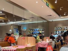 -西贝(凯德壹中心店)