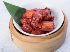 -绿茶餐厅(昆明世纪金源店)