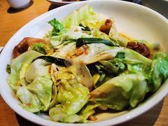 -关东小磨东北菜(上海长风大悦城店)