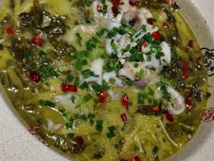 私房酸菜鱼-巷儿里餐厅·杭帮菜(信义坊店)
