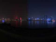 -武昌江滩