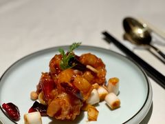 -许家菜(望江店)