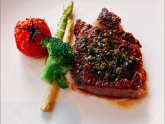 -ZHAO赵·牛扒坊(万象城店)