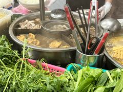 -正宗阳山牛杂(东城店)