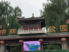 -三忘湖 SWANSEEN(柳荫公园店)