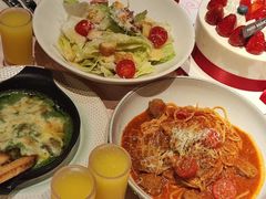 -西堤牛排(南京龙江店)