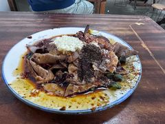 -温记府廟豆汤饭·始于1955年(海椒店)