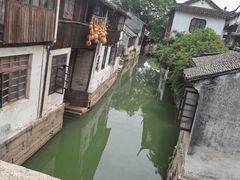 -锦溪古镇
