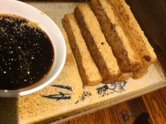 -不相离盐帮菜(郎园店)