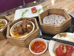 -幸福茗点茶楼(五羊店)
