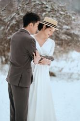 -巴黎春天婚纱摄影STUDIO·定制