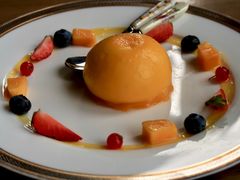 -老欧洲咖啡·西餐(后湖店)