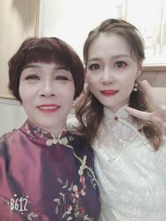 -时光纪全家福·母女写真