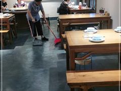 大堂-耕渔小院·湖南鱼鲜(望城店)