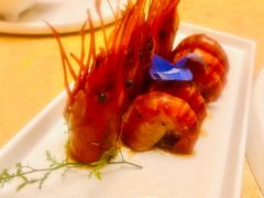 -民族饭店-四季餐厅