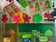 -柠季·手打柠檬茶(静安大悦城北座B1店 )