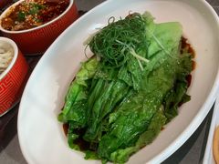 -四川饭店(城乡购物中心店)
