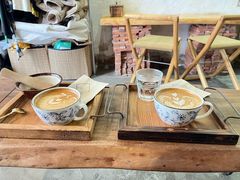 -春庄咖啡SpringHues(钟楼小区店)