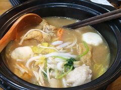 -金陵杨胖子·砂锅麻辣烫(金轮新天地店)