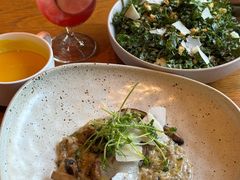 -THE CANNERY&JUJU 新鲜海鲜·牛排美食酒廊