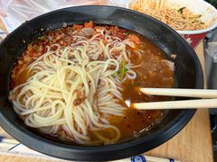 -一品飘香米线(一中总店)