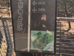 -白水寺森林公园